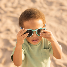 Load image into Gallery viewer, Tiny Twinkle - Kids Foldable Sunglasses