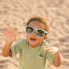 Load image into Gallery viewer, Tiny Twinkle - Kids Foldable Sunglasses