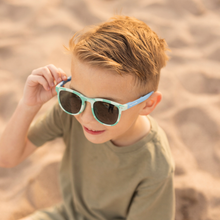 Load image into Gallery viewer, Tiny Twinkle - Kids Foldable Sunglasses