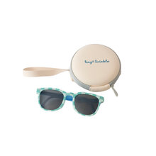 Load image into Gallery viewer, Tiny Twinkle - Kids Foldable Sunglasses