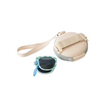 Load image into Gallery viewer, Tiny Twinkle - Kids Foldable Sunglasses