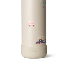 Load image into Gallery viewer, Citron - 350ml Small Water Bottle (2023 model)