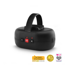 Load image into Gallery viewer, Zazu - Robby the Rocker