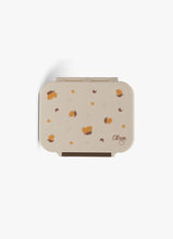 Load image into Gallery viewer, Citron - Absolut Tritan Snackbox With 3 Compartments