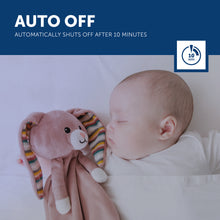 Load image into Gallery viewer, Zazu Baby Comforters - Auto Off