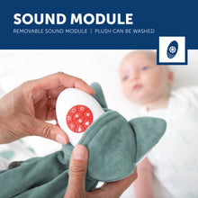 Load image into Gallery viewer, Zazu Baby Comforters - Sound Module