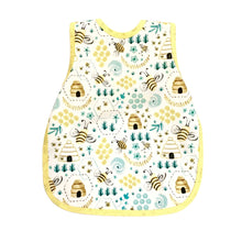 Load image into Gallery viewer, BapronBaby Busy Bees