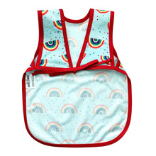 Load image into Gallery viewer, Rainbow Caterpillar - from the World of Eric Carle