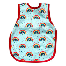 Load image into Gallery viewer, Rainbow Caterpillar - from the World of Eric Carle