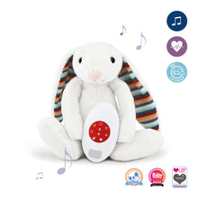 Load image into Gallery viewer, Zazu Baby Sleep Soothers -Bibi