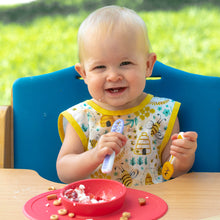 Load image into Gallery viewer, BapronBaby Busy Bees