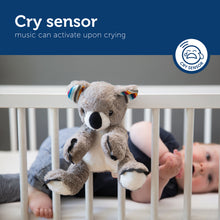 Load image into Gallery viewer, Zazu Baby Sleep Soothers - Cry Sensor