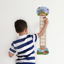 Load image into Gallery viewer, Child playing Oribel VertiPlay Jack vs. Giant Slide