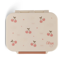 Load image into Gallery viewer, Citron - Absolut Tritan Snackbox With 3 Compartments