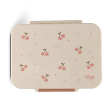 Load image into Gallery viewer, Citron - Incredible Tritan Lunchbox with 4 Compartments