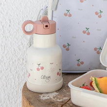 Load image into Gallery viewer, Citron - 250ml Little Water Bottle