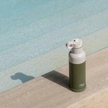 Load image into Gallery viewer, Citron - 500ml Water Bottle