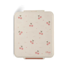 Load image into Gallery viewer, Citron - Grand Lunchbox with 4 Compartments And 1 Food Jar