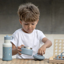 Load image into Gallery viewer, Citron - Mighty Tot Thermos Food Jar