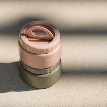 Load image into Gallery viewer, Citron - Mighty Tot Thermos Food Jar