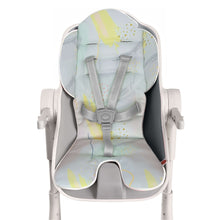Load image into Gallery viewer, Oribel Cocoon Z Seatliner in Cocoon Z Ice Grey