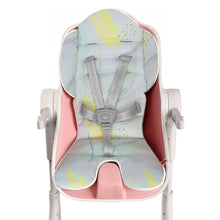 Load image into Gallery viewer, Oribel Cocoon Z Seatliner in Cotton Candy Oink Cocoon Z