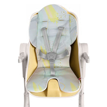 Load image into Gallery viewer, Oribel Cocoon Z Seatliner in Yellow Lemonade Cocoon Z