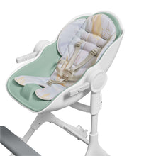 Load image into Gallery viewer, Oribel Cocoon Z Seatliner in Cocoon Z Avocado Green
