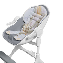 Load image into Gallery viewer, Oribel Cocoon Z Seatliner in Cocoon Z Ice Grey