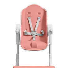Load image into Gallery viewer, Oribel Cocoon Z High Chair Cotton Candy Pink
