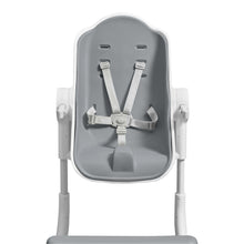 Load image into Gallery viewer, Oribel Cocoon Z High Chair - Ice Grey