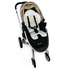Load image into Gallery viewer, Oribel Cocoon Z Seatliner in Stroller