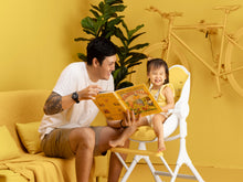 Load image into Gallery viewer, Cocoon Z Yellow Lemonade