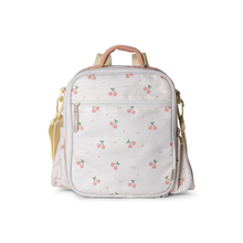 Load image into Gallery viewer, Citron - Thermal Classic Lunch Bag Backpack