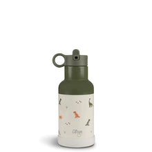Load image into Gallery viewer, Citron - 350ml Little Big Water Bottle