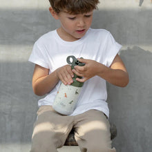Load image into Gallery viewer, Citron - 350ml Little Big Water Bottle