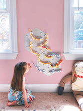 Load image into Gallery viewer, Kid Playing Oribel VertiPlay STEM Marble Run