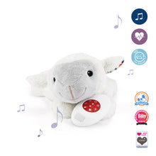 Load image into Gallery viewer, LIZ - Zazu Sleep Soothers