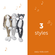 Load image into Gallery viewer, Zazu Nightlight - Max, Bo, and Katie