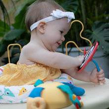 Load image into Gallery viewer, Monsterland Adventure Toy - Mischief Mirror in use