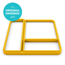 Load image into Gallery viewer, OmieLife OmieBox Lid Seal Sunshine