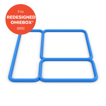 Load image into Gallery viewer, OmieLife - OmieBox Version 2 Spare Part - Lid Seal