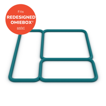 Load image into Gallery viewer, OmieLife - OmieBox Version 2 Spare Part - Lid Seal