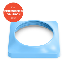 Load image into Gallery viewer, OmieLife - OmieBox Version 2 Spare Part - Securing Inserts