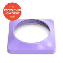 Load image into Gallery viewer, OmieLife - OmieBox Version 2 Spare Part - Securing Inserts