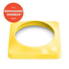 Load image into Gallery viewer, OmieLife - OmieBox Version 2 Spare Part - Securing Inserts
