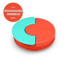 Load image into Gallery viewer, OmieLife - OmieBox Version 2 Spare Part - Thermos Lid