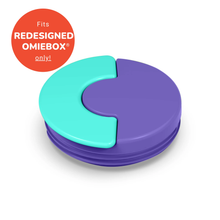 Load image into Gallery viewer, OmieLife - OmieBox Version 2 Spare Part - Thermos Lid