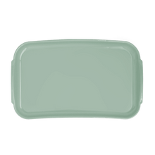 Load image into Gallery viewer, Oribel Cocoon High Chair Oversized Tray Pistachio Macaron