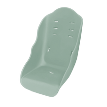 Load image into Gallery viewer, Oribel Cocoon High Chair Seat Pad Pistachio Macaron